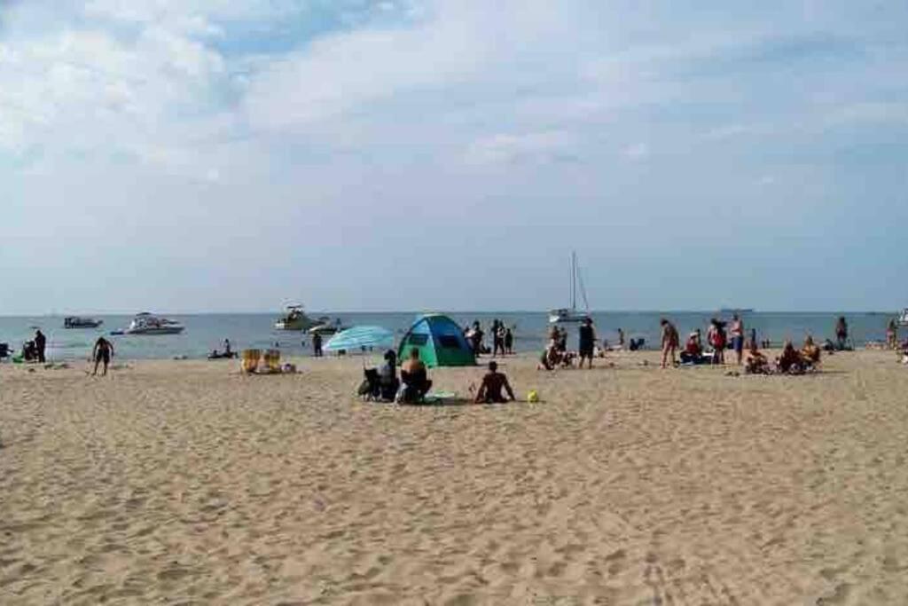 Vacation Paradise Sainte-Catherine المظهر الخارجي الصورة