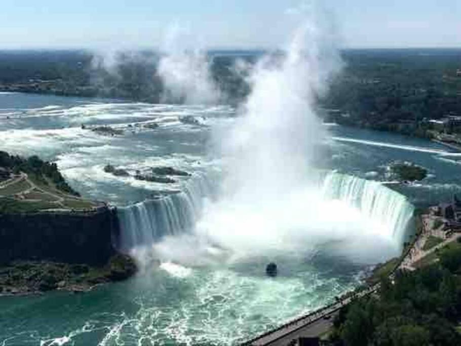 Vacation Paradise Sainte-Catherine المظهر الخارجي الصورة