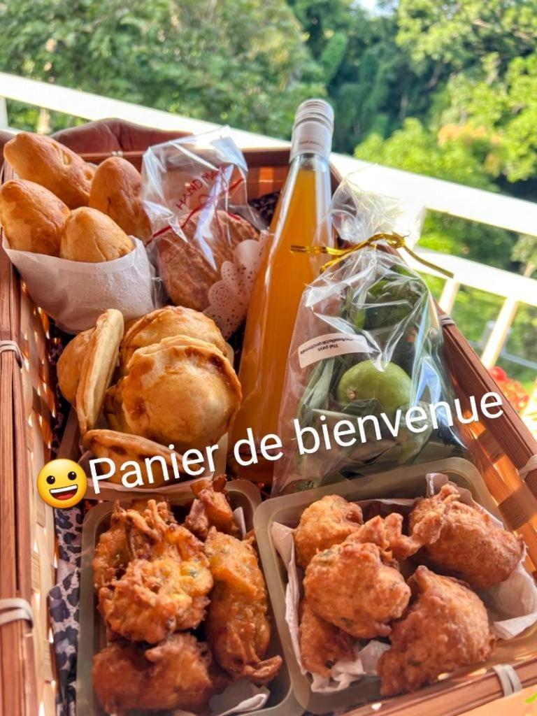 Vacation Paradise Sainte-Catherine المظهر الخارجي الصورة