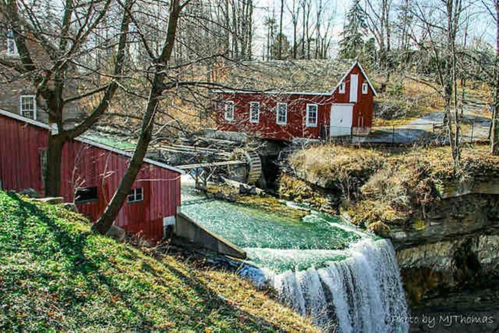 Vacation Paradise Sainte-Catherine المظهر الخارجي الصورة