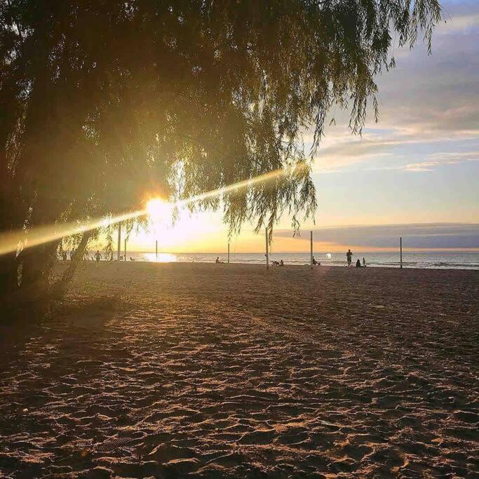 Vacation Paradise Sainte-Catherine المظهر الخارجي الصورة